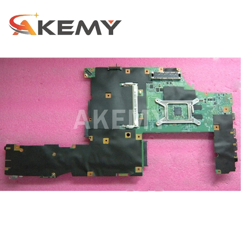 

FRU 63Y1878 48,4cu06. 031 Lenovo thinkpad T510 QM57 Quadro NVS 3100M