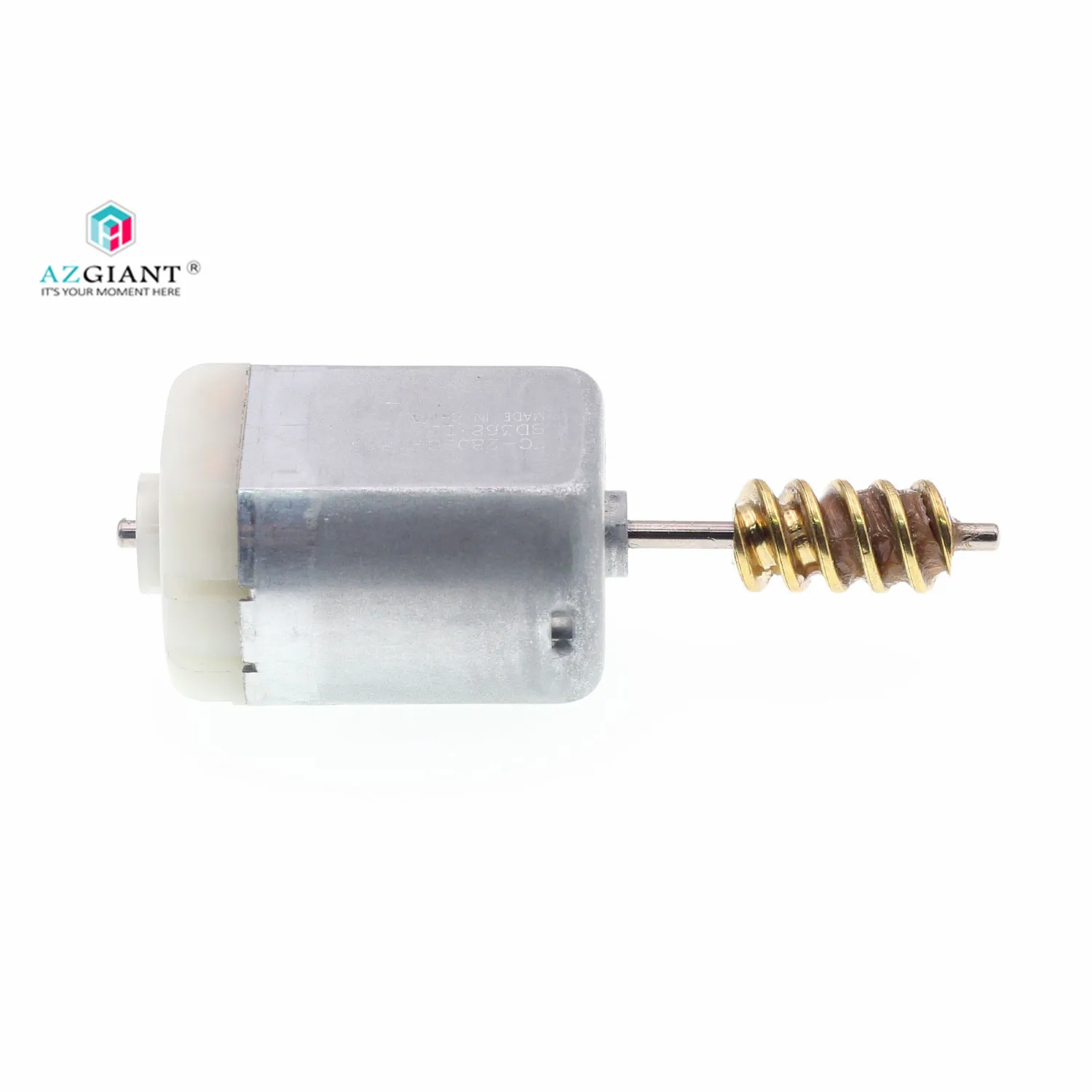 Оригинальный двигатель автомобильного дверного замка johnson для volkswagen Multivan