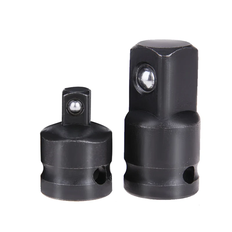 

Corrosion Resistance Socket Adapters Steel Air Impact Set Reducer Drive Tools