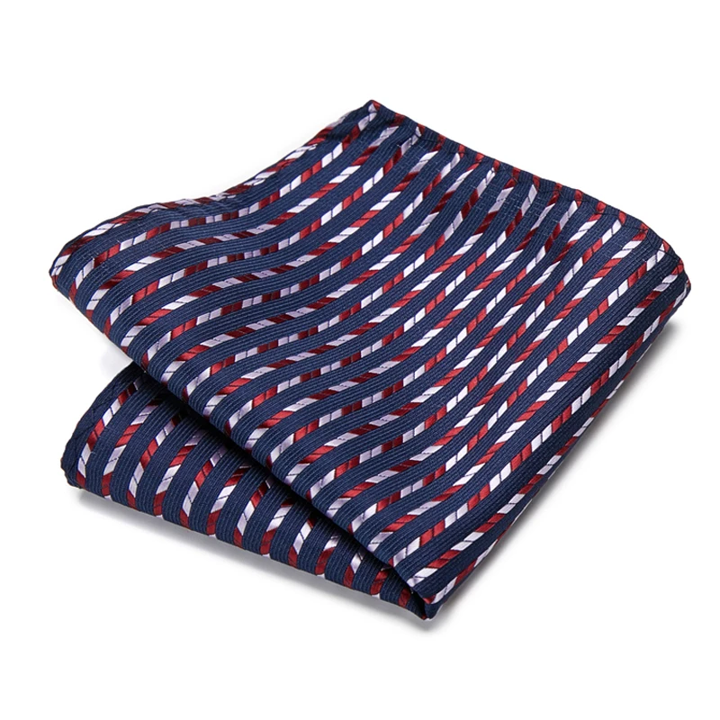 

Платок ручной работы из 100% шелка, квадратный Карманный платок, Прямая поставка