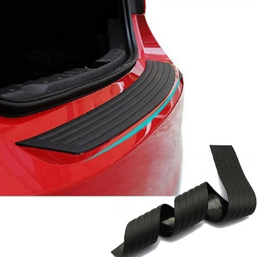 Автомобильная наклейка на багажник для bmw e36 e39 e46 e60 vw golf ford focus 1 2 3 passat b5 b6 b3 cc peugeot 206