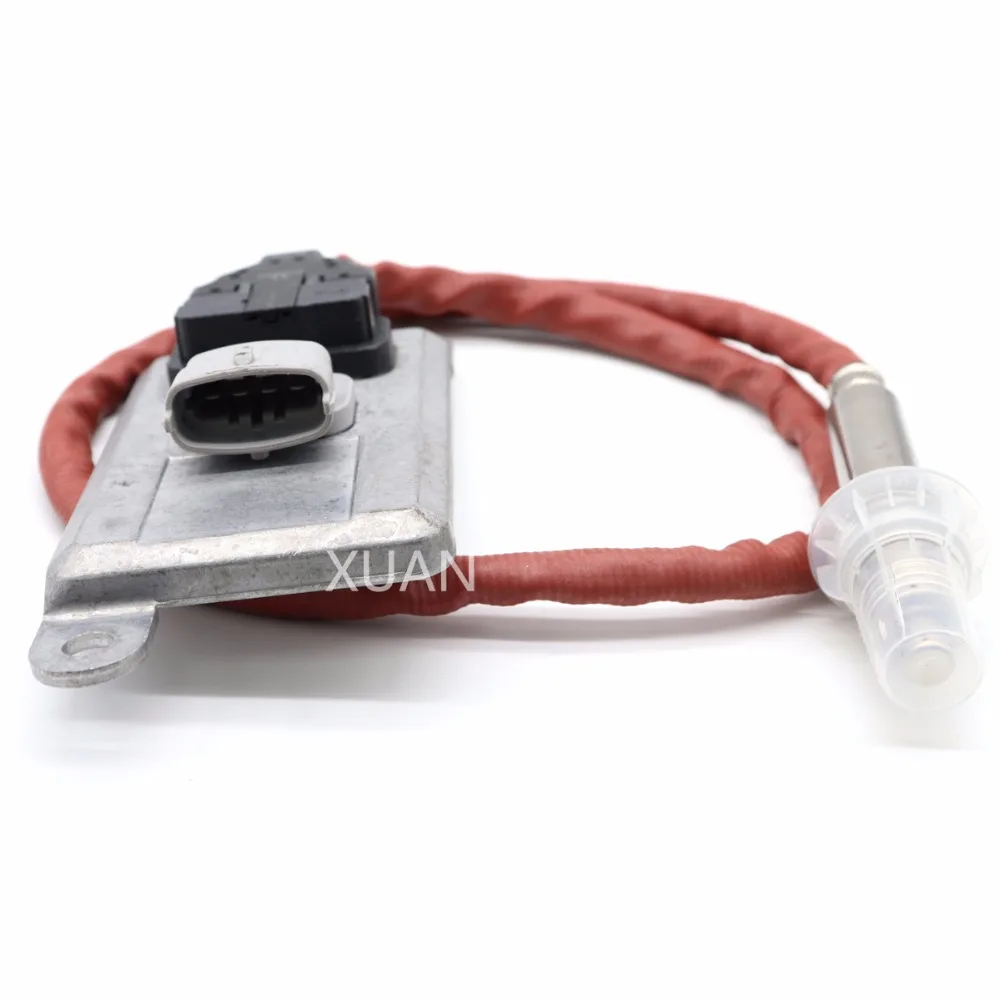 Датчик 22219281 NOX для грузовика Volvo EURO 6 FH4 FM4 Новый изготовленный кислородный датчик