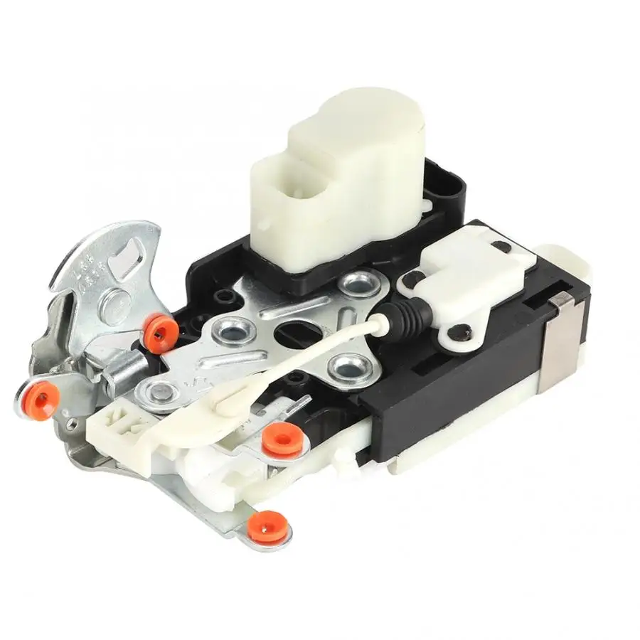 Замок для автомобильной двери передняя и левая дверь фрикцион подходит Chevrolet 931260