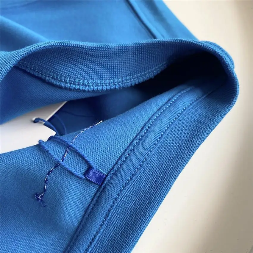 

2021ss ADER ERROR T Shirt Men Women 1:1 High Quality Adererror Embroidered Cloth Label Tee Ader Tops T-shirts