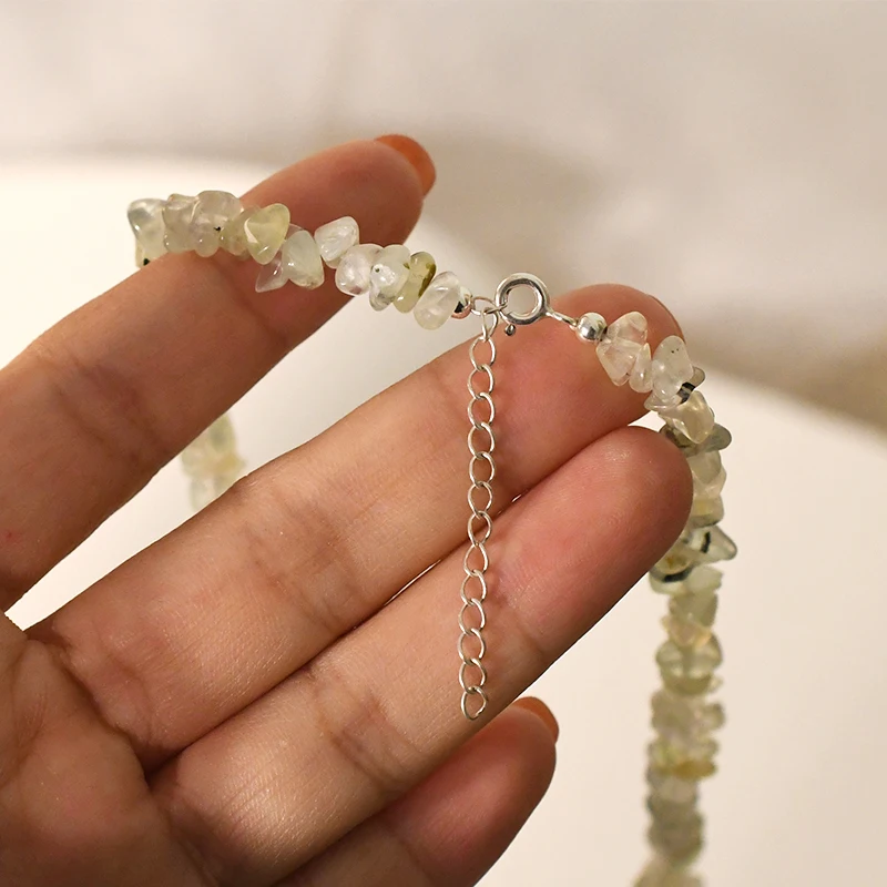 Женское Ожерелье с жемчугом ASHIQI ожерелье из натурального барочного жемчуга