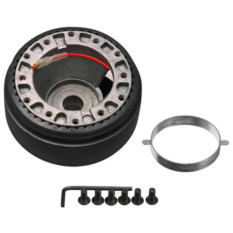 Racing Steering Wheel Quick Release Hubs Adapter N-7 Boss Kit for Nissan Skyline S13 S14 S15 | Автомобили и мотоциклы