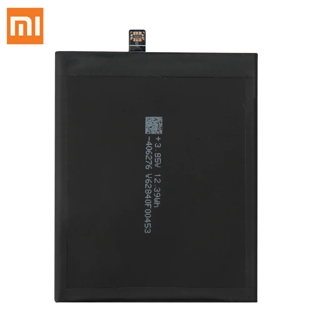 Оригинальный сменный аккумулятор XiaoMi BM3L для Xiaomi 9 MI9 M9 MI 100% Новый оригинальный