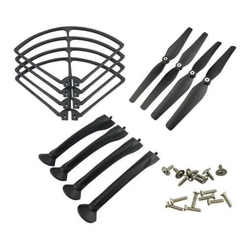 Комплект запасных частей для SYMA X8C X8W X8HC X8HW|Детали и аксессуары| |