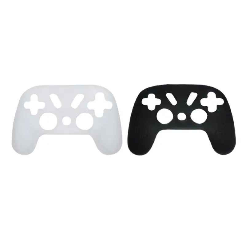 

Protective Cover Sleeve Case Silicone Skin for -Google Stadia Premiere Edition