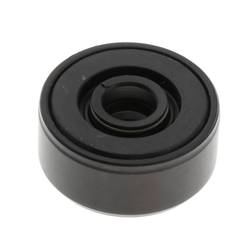 

RUBBER MECHANICAL SEALS under THE WATER PUMP SEAL for YAMAHA DT125 DT125LC 82 88