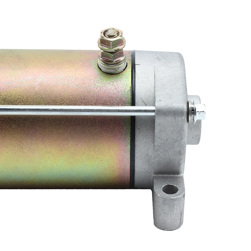 

9 Teeth Motorcycle Starter Starting Motor Fit For XINYANG MAZDA 500cc Engines Motocross