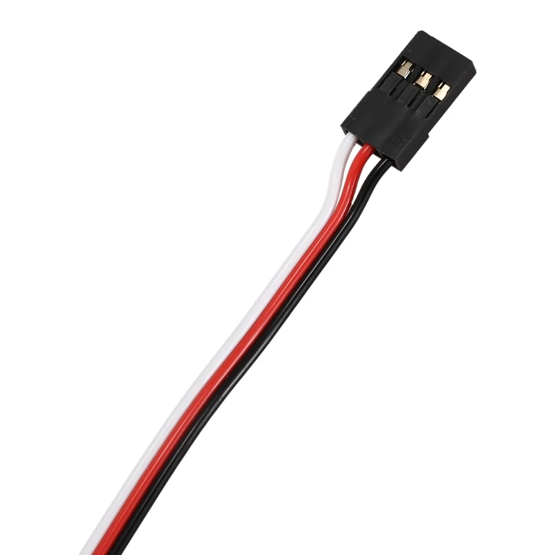 RC автомобиль ESC 480A матовый Регулятор Скорости Двойной режим регулятор водяного