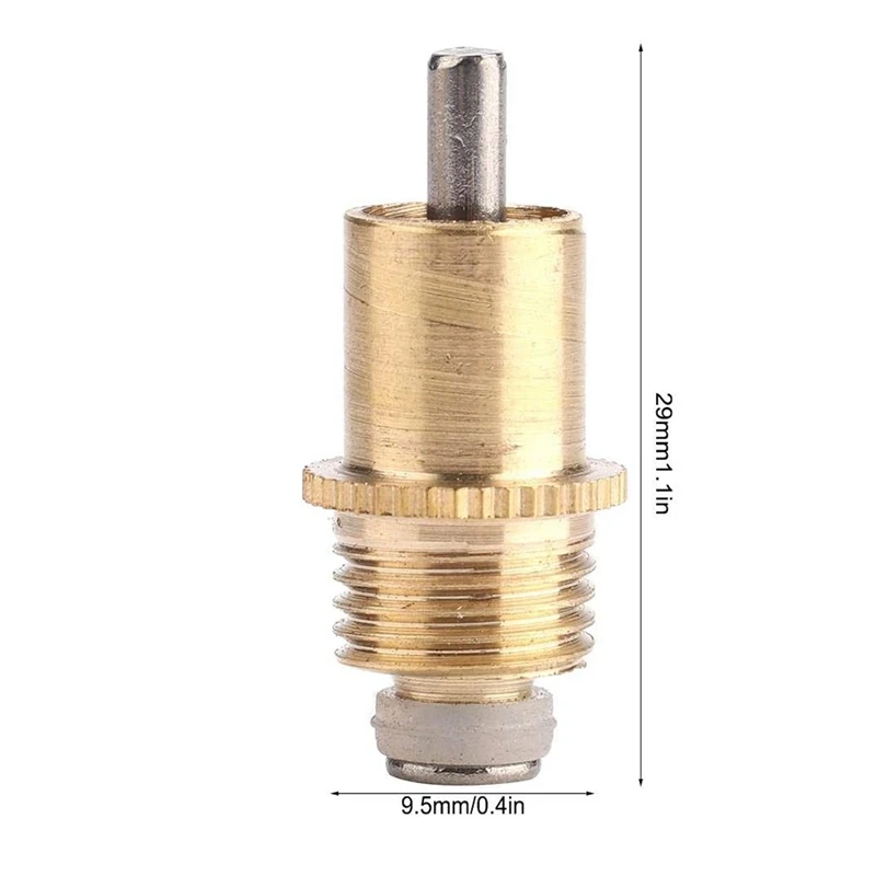 20 шт. водяные ниппели для птицы поилки винтовые воды кормушки утки кролика