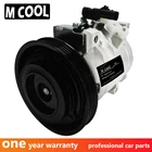 Новый автомобильный компрессор кондиционера Chrysler PT Cruiser 5058032AC 5058032AB 5058032AA 5058032AD 5058271AD 5179158AA