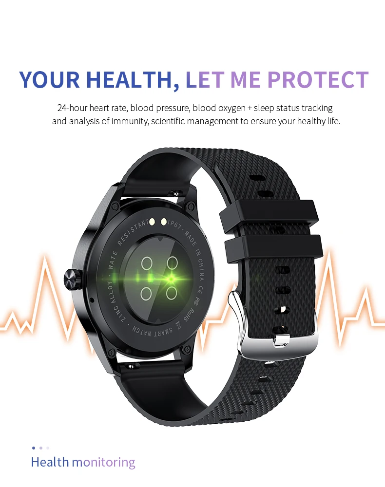 y20 smart watch men fitness activity wristbands bluetooth call heart rate monitor wearable devices for android ios phone pk dt78 free global shipping