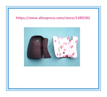 Запасная резиновая передняя крышка правого захвата для Canon 60D | Электроника