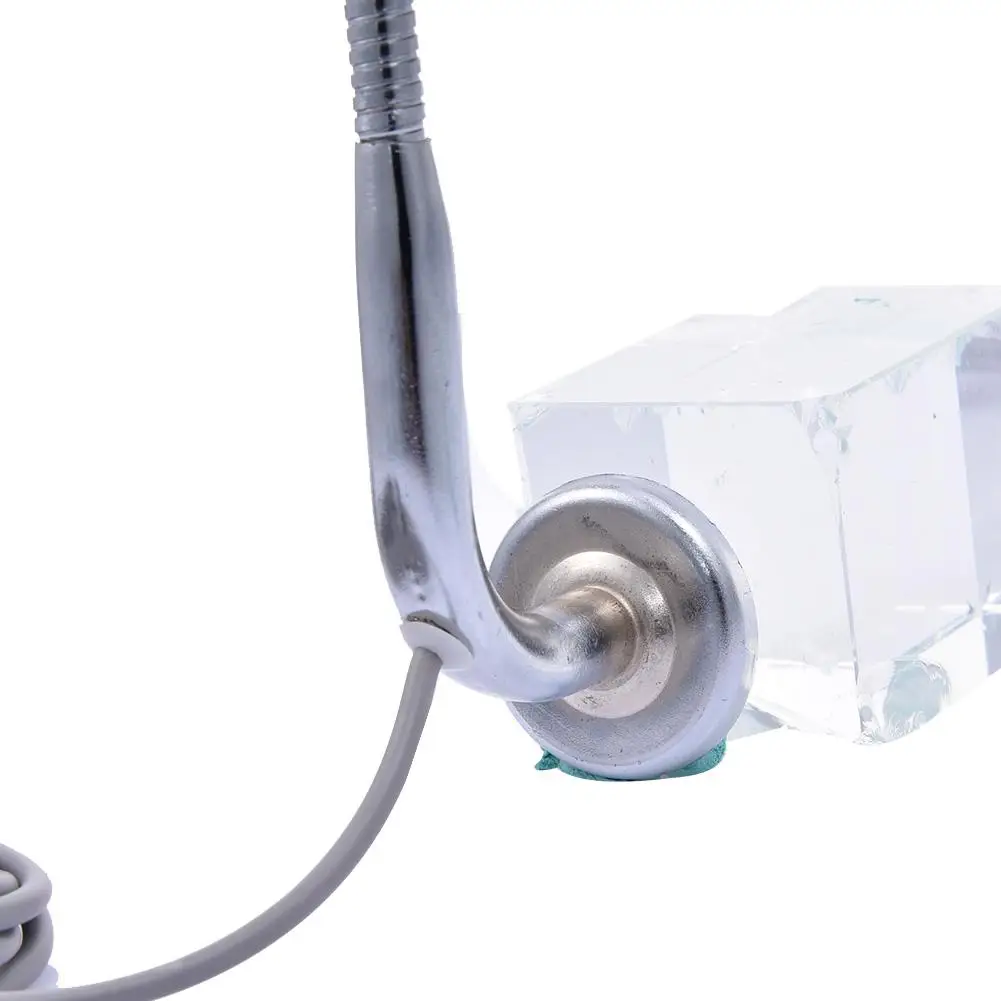 12 светодиодный портативный светильники для швейной машинки светильник