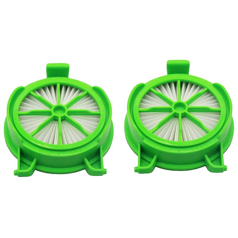 

HOT-2Pcs Washable Vacuum cleaner dust Hepa filters cleaning filter replacements for Powerline RH7855WA RH76431A RH7665IA RH7648I