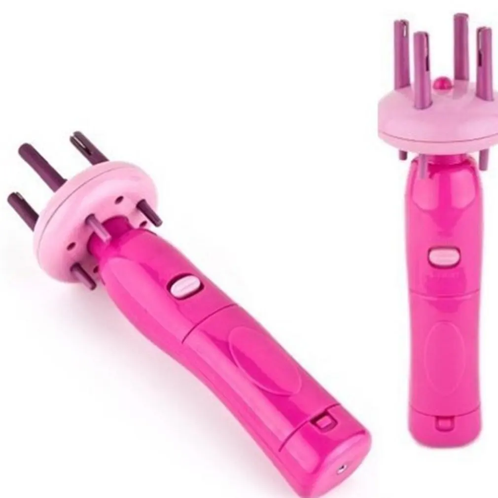 Инструменты для укладки волос автоматический приспособление Заплетения Волос