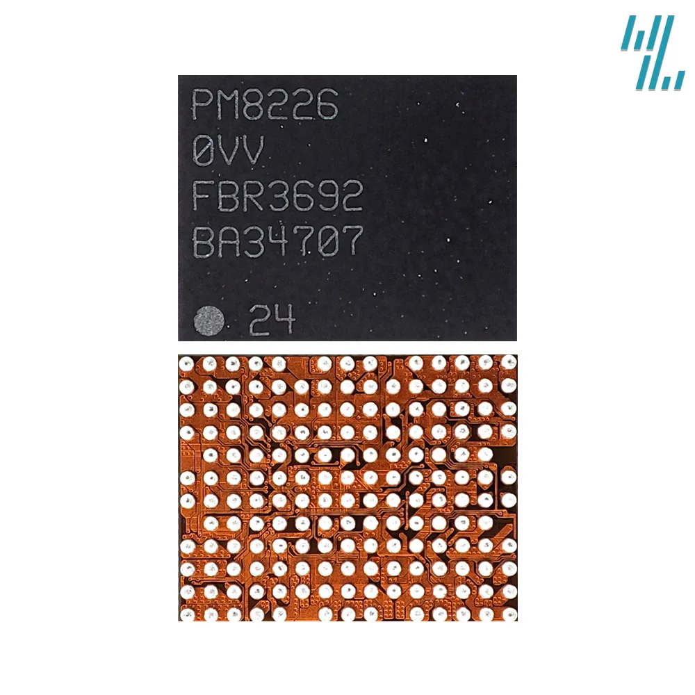 

PM8226-0VV Мобильный телефон Power Management IC
