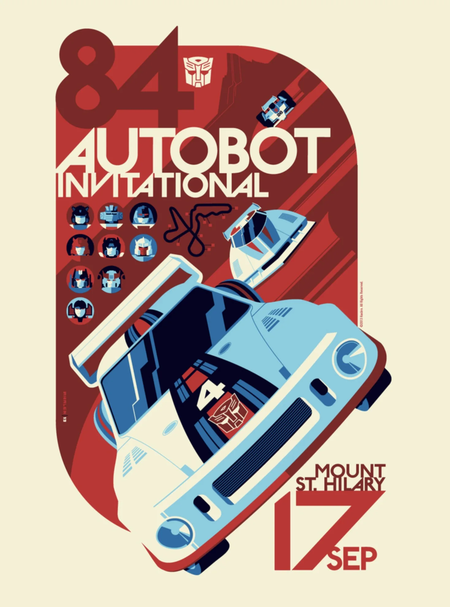 Autobot Империя Страйк обратно звёзда раздаточное предложение декоративная крафт