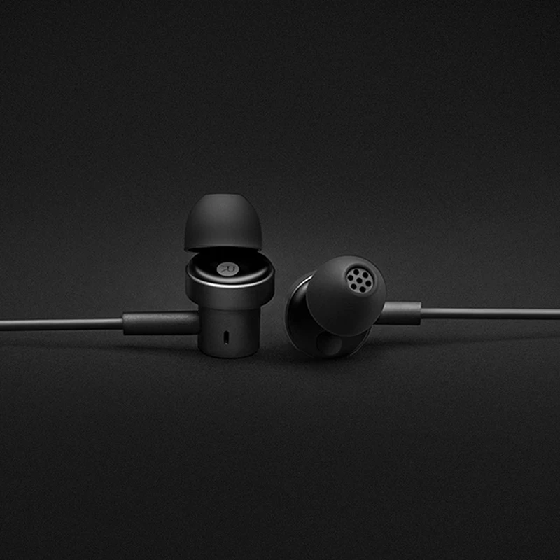 Наушники-вкладыши Xiaomi Poco X3 NFC Piston 3 проводные наушники-вкладыши с микрофоном 5 мм