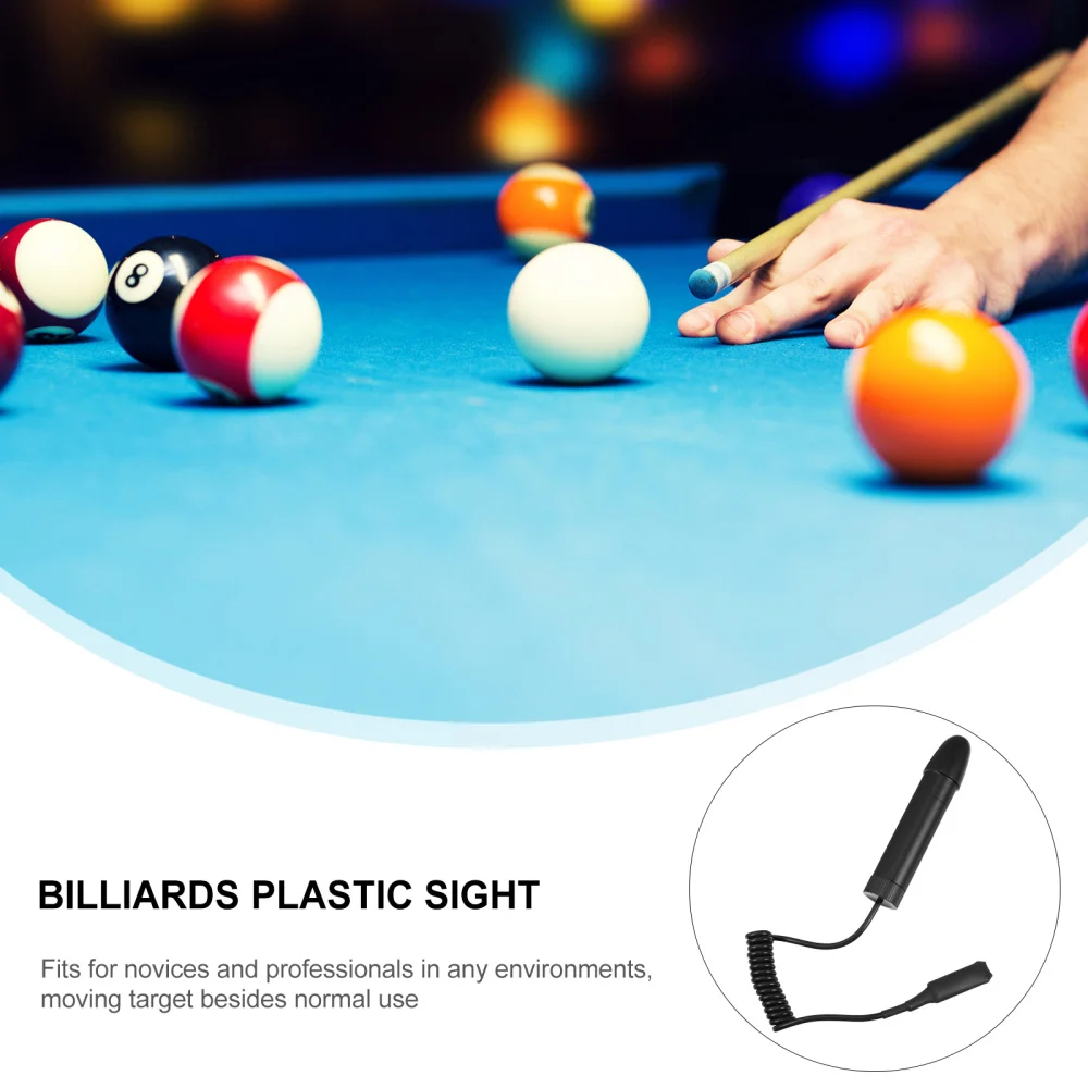 

Billiard Sight Bar Light Billiard Sight Billiard Training Device Accessoy