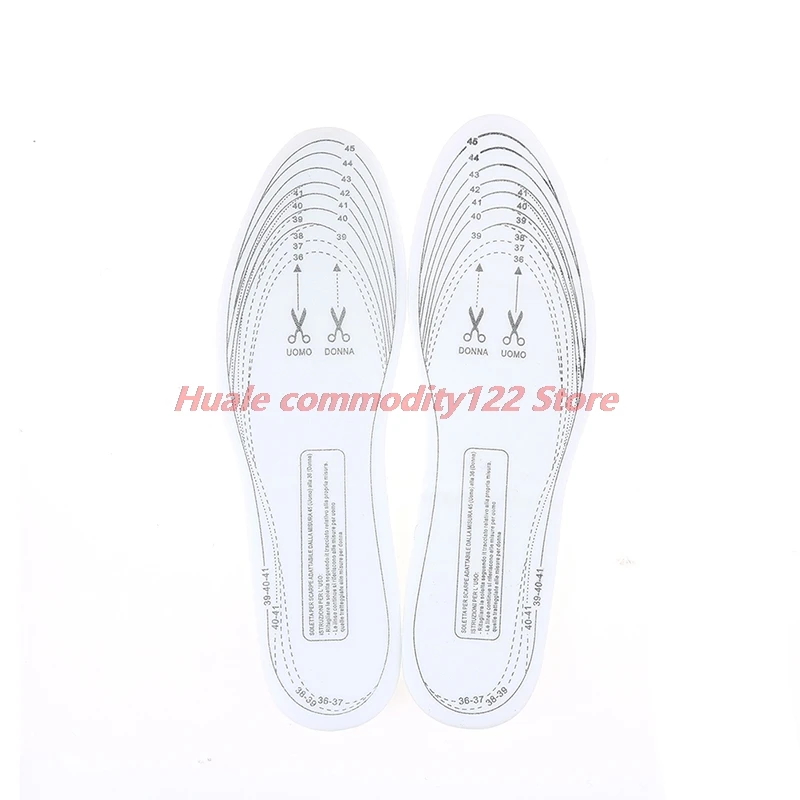 

New Foot Acupuncture Point Therapy Insole Comfort Massage Shoe Pads 1 Pairs Massage Insole Foot Care Massager Health Care