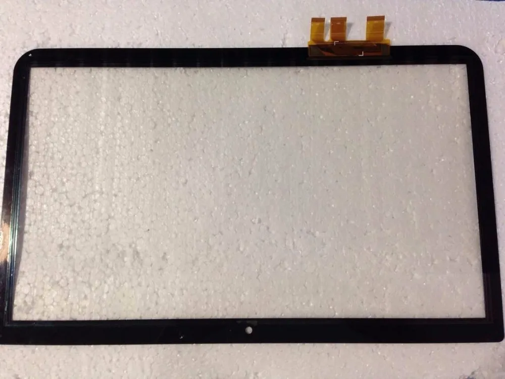 

15.6 original touch screen digitizer for toshiba S55T-A5389 S55T-A S55T digitizer 69.15104.g02