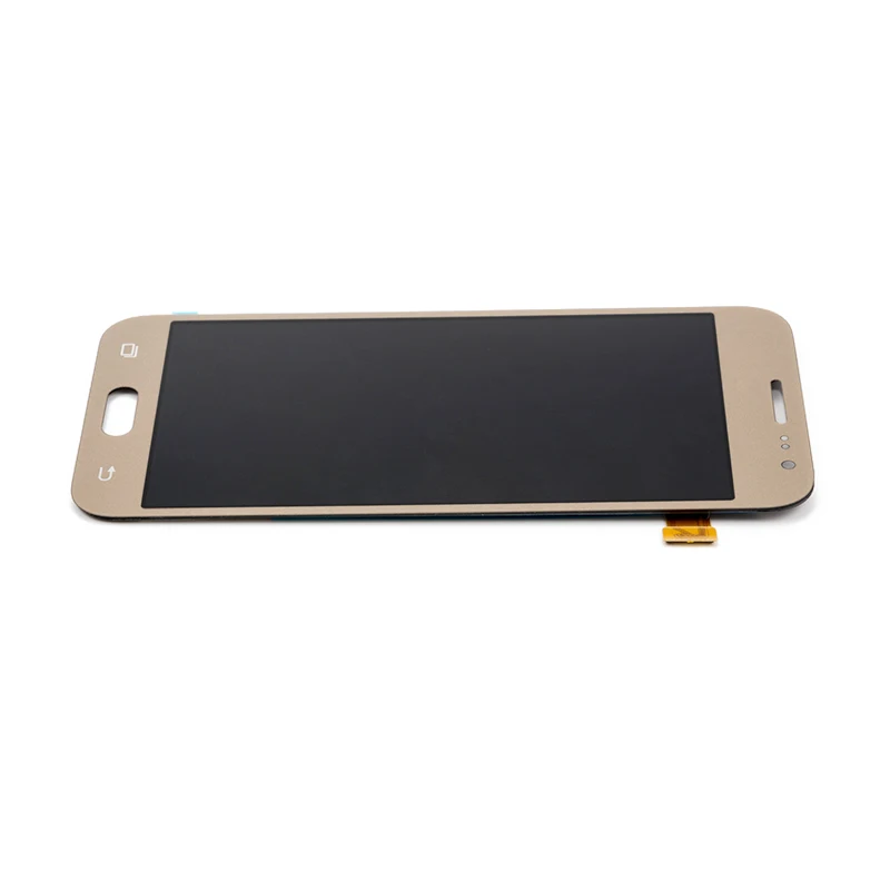 10 шт./лот для Samsung Galaxy J2 2015 J200F J200M J200H J200Y ЖК дисплей дигитайзер сенсорный экран в