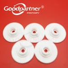 50X для Epson L3100 L3105 L3106 L3107 L3108 L3110 L3115 L3116 L3117 L3118 L3119 L3150 L3156 L3158 L4150 L4160 L4165 Шестерня сцепления