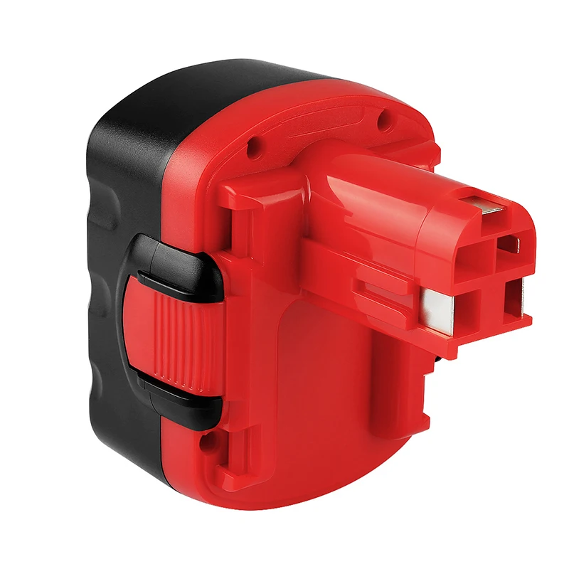 Перезаряжаемый Ni-CD аккумулятор для электроинструмента Bosch 14 4 В 9800 мАч BAT038 15614 1661