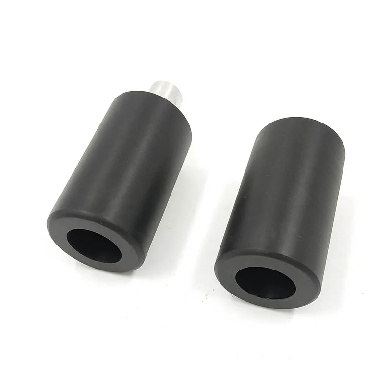

For YAMAHA 2003-2005 YZF-R6 YZF R6 2006-2008 YZF-R6S YZF R6S Motorcycle No Cut Frame Sliders Crash Falling Protection Pad