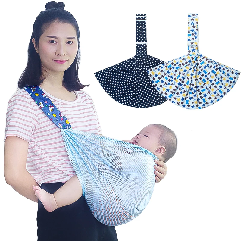 Воздухопроницаемое детское кольцо Пляжная слинг для воды летняя накидка рюкзак