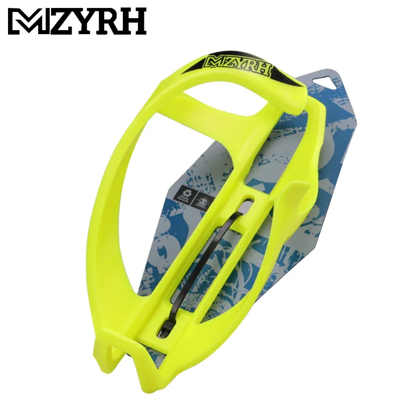 

1pcs Bicycle Water Bottle Cage Super Toughness Road Cycling MTB Bottle Holder Bike Kettle Support Stand Drink Cup Rack Bike Part