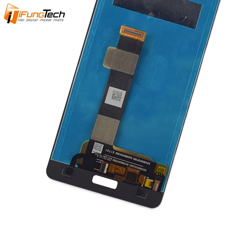 

100% Tested For Nokia 5 N5 TA-1008 TA-1030 TA-1053 Lcd Display With Touch Screen Digitizer Assembly Replacement Parts Free Tools