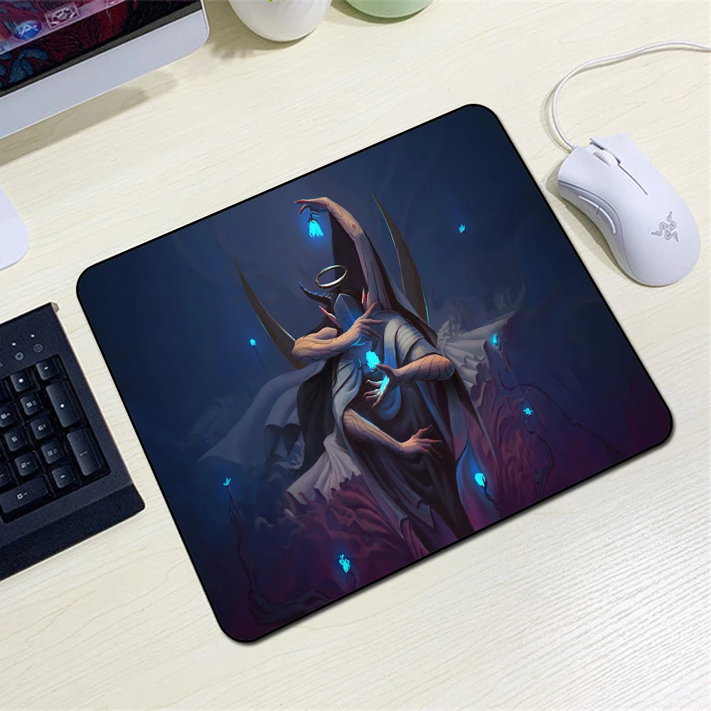 

Game Player Accessories Mouse Pad Animation Computer Desktop Keyboard Protection Office Work Mouse Anti-skid Pad Laptop Pads Xxl
