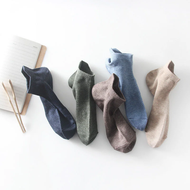 

Socks Men Socks Summer Boat Socks Men Effects Colour Cats Socks Spring and Summer New Tail Belt Short tube Sport Men Socks