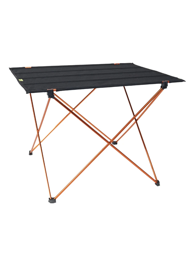 

TT Explorer Ultra Light Outdoor Folding Tables and Chairs Folding Table Chair Portable Aluminum Alloy Self-Driving Tour Folding