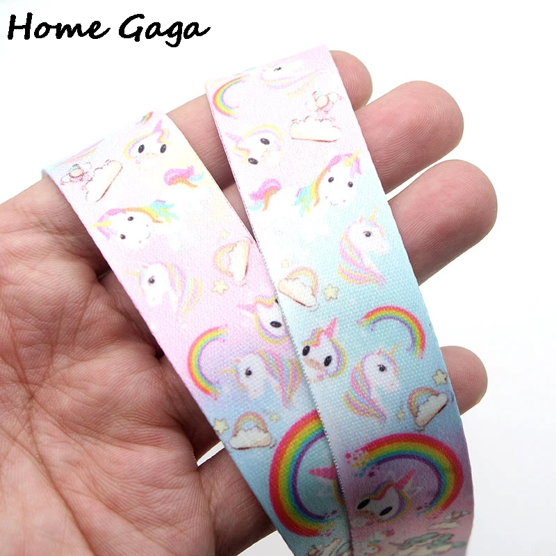 Homegaga мультипликационный демон убийца ремешок для ключей классный держатель