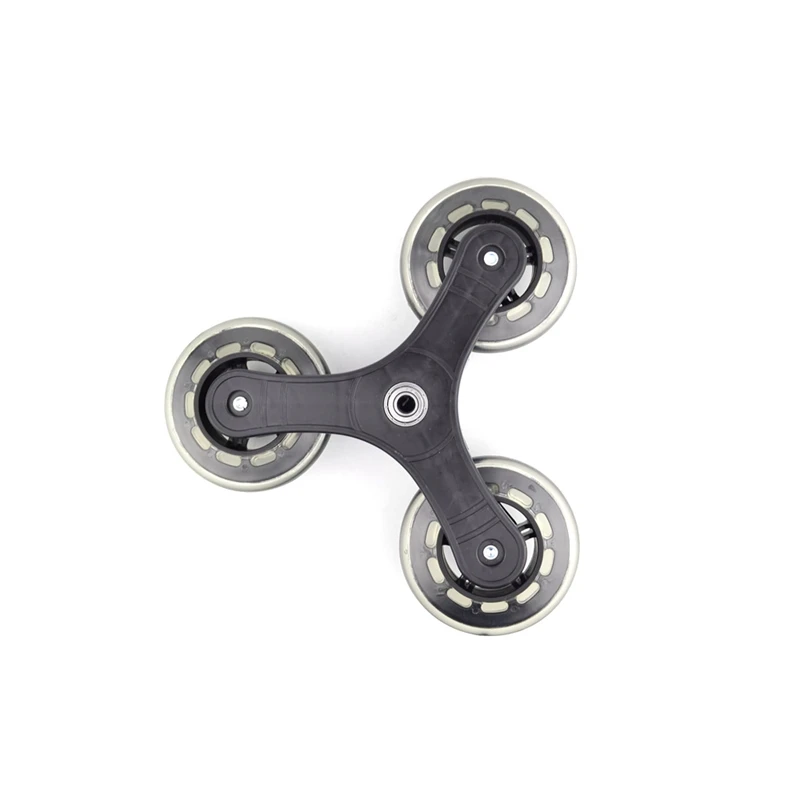 2 шт./компл. Тележка для покупок на колесиках чемоданов сменный ролик аксессуары