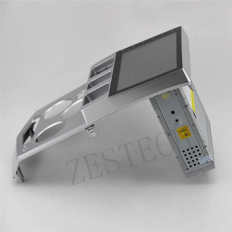Zetech 9 дюймов Android автомобильный Радио gps dvd-плеер для Renault L90 Автомобильный мультимедийный Головной блок для Renault L90 поддержка SWC wifi 4G