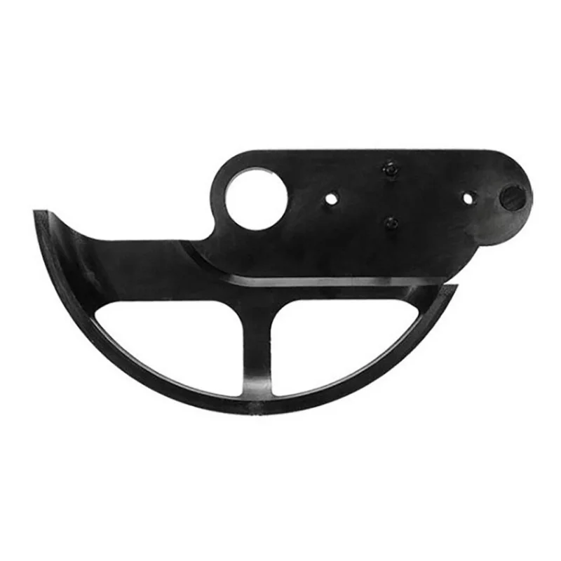 

Electric Scooter Brake Disc Cover Protection For Xiaomi M365 Pro Mijia M365 Scooter Rear Wheel Braker Disc Rotor Guard