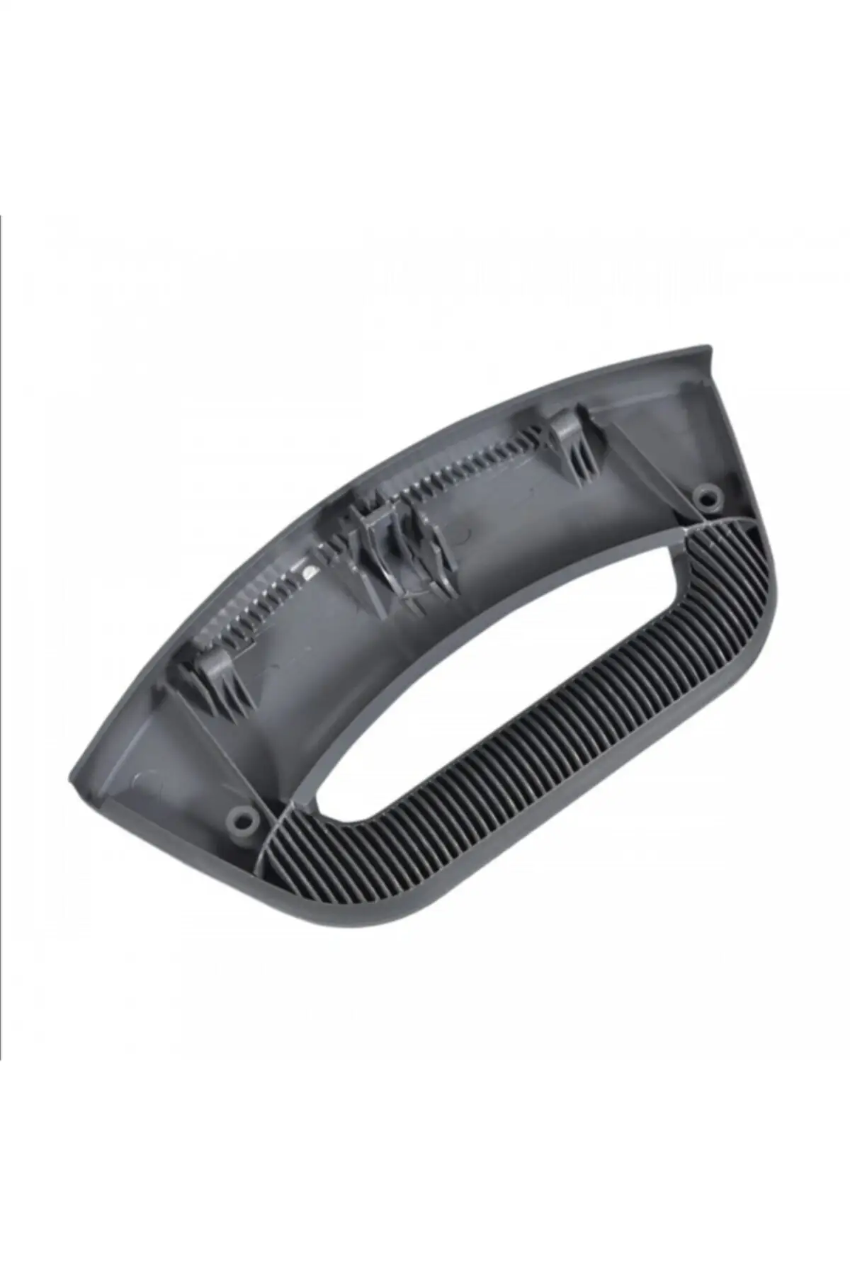 

Ariston Hotpoint Washing Machine Door Cover Latch Handle Sleeve Handle Grab Handle Black