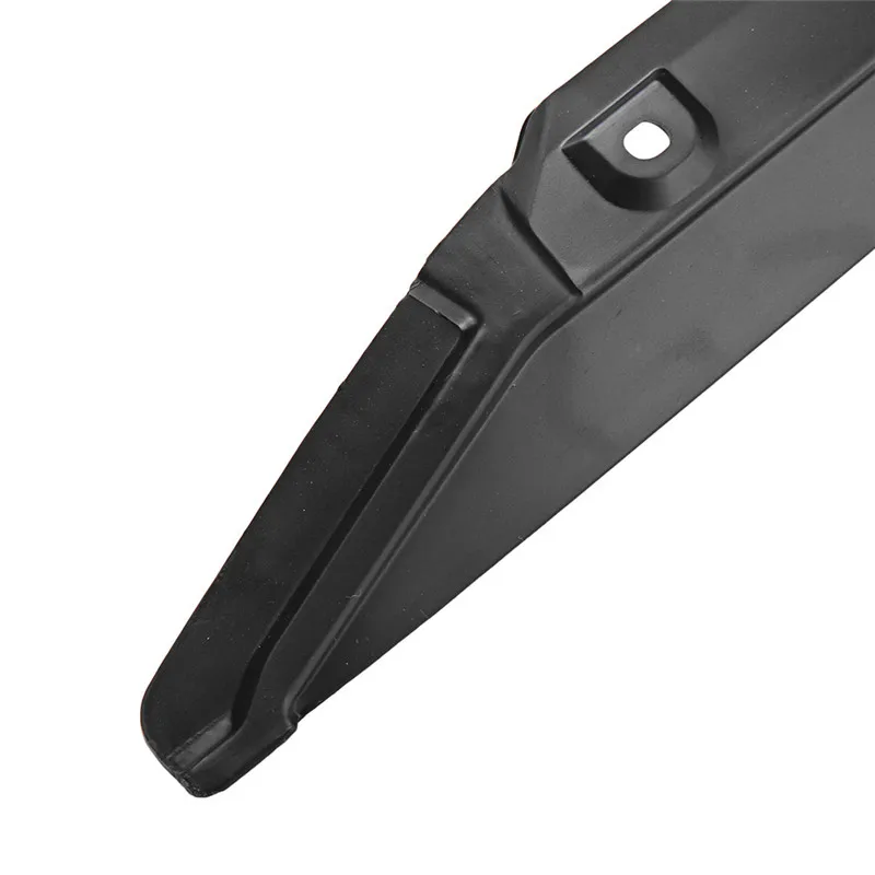 

Mudflaps for Toyota Land Cruiser Prado LC150 FJ150 2010-2020 2Pcs Fender Car Mudguards Rear Wheel Fender Rear Door Mudguard