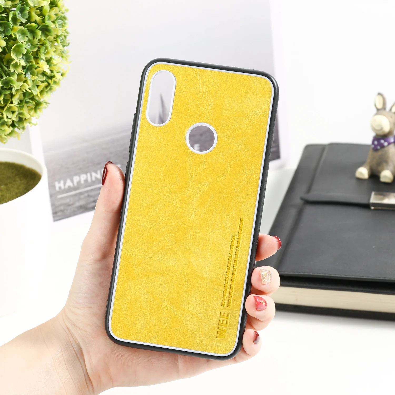 Противоударный чехол для Xiaomi Redmi Note 7 8 6 K20 Pro Ультратонкий противоударный легкий