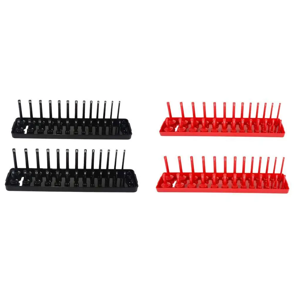 1 шт. разъем Органайзер рукав держатель для гаража инструменты метрическая