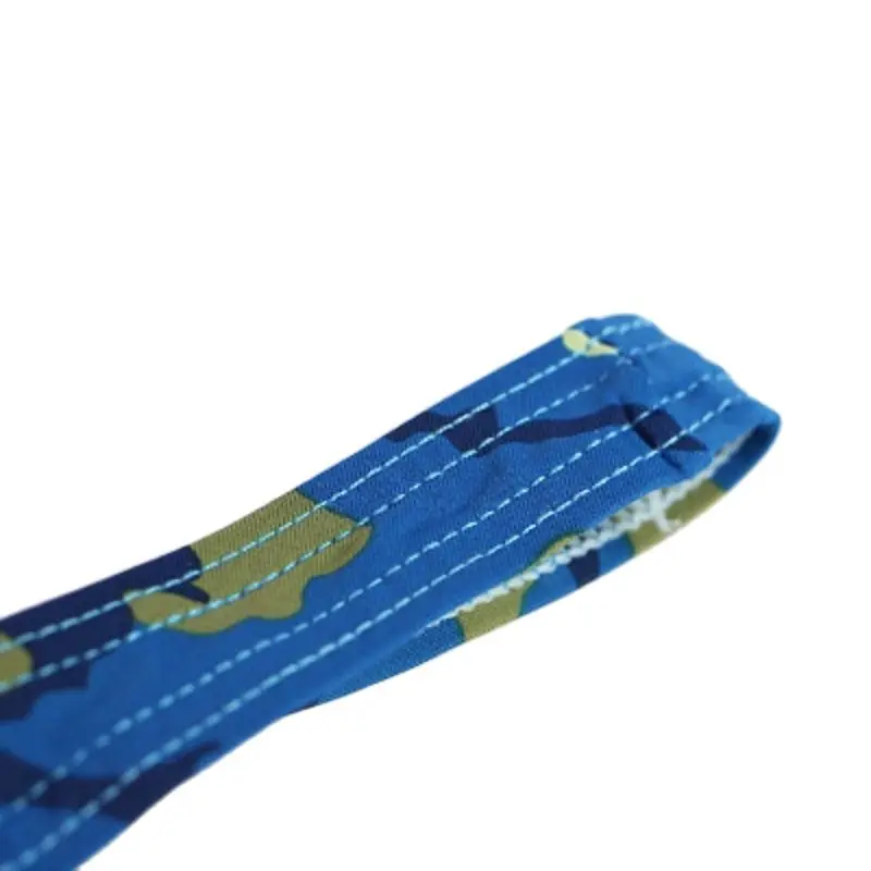 Мужские камуфляжные стринги удобное нижнее белье дышащие невидимые Т-образные