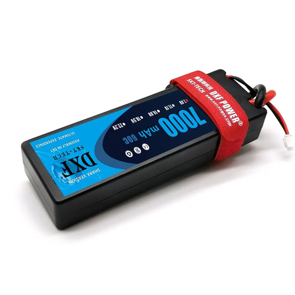 литий полимерные аккумулят