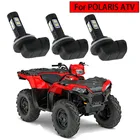 Лампы 50 Вт верхняя фара для 2005-2018 POLARIS SPORTSMAN 110 300 400 450 500 550 570 600 700 800 850  ACE XP X2 SP модели